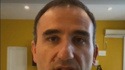  Не правете това, може да ослепеете 