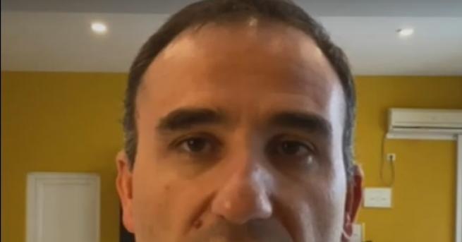 Любопитно Не правете това може да ослепеете Оказва се че