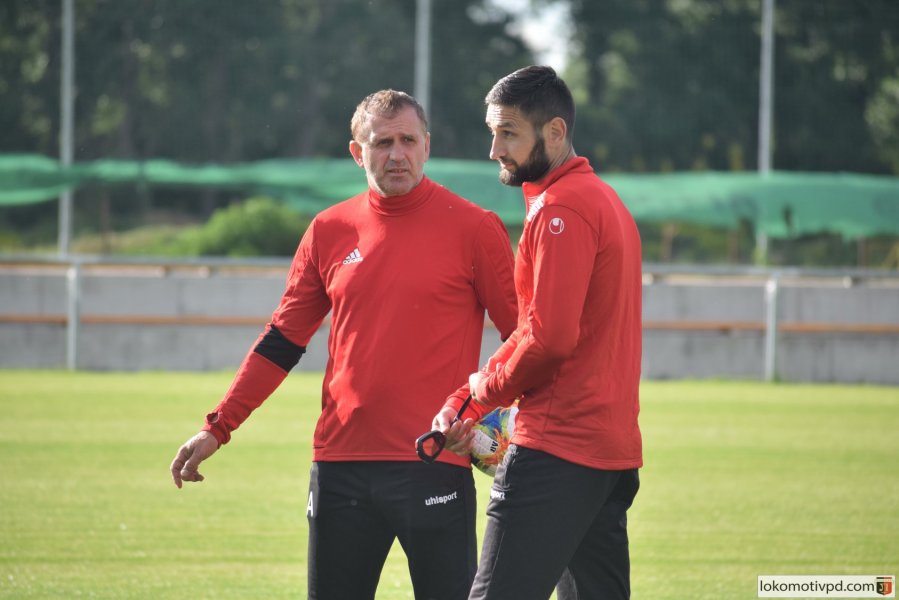 Локомотив Пловдив1