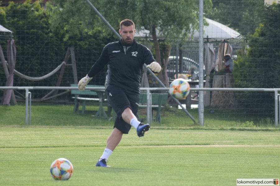 Локомотив Пловдив1