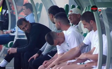 Головете в 27 ия кръг на efbet Лига native ad suggested news position