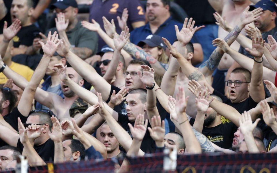 Ботев Пловдив се изправя срещу Етър Велико Търново в мач