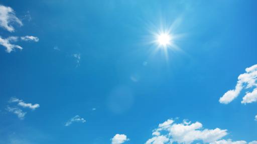  Слънце и високи температури, докога 