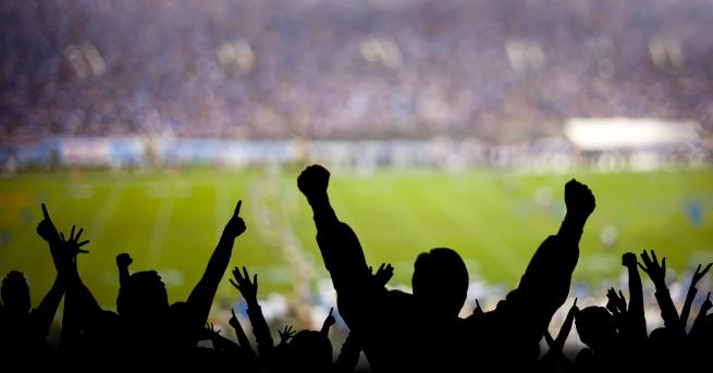 България Пускат 12 хиляди на стадиона за финала за Купата