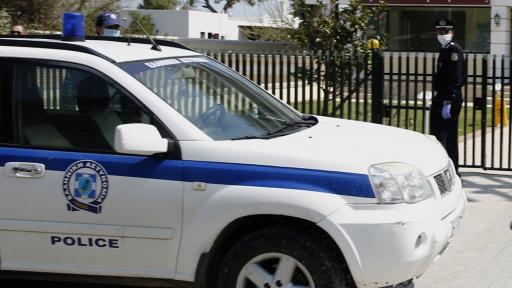  Арестувани българи за опит за похищение на 14-годишно момче в Гърция 