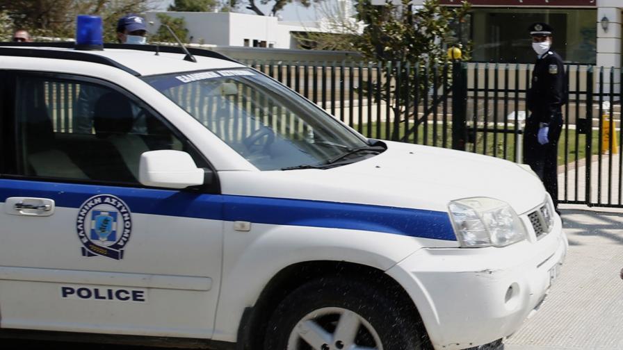  Арестувани българи за опит за похищение на 14-годишно момче в Гърция 