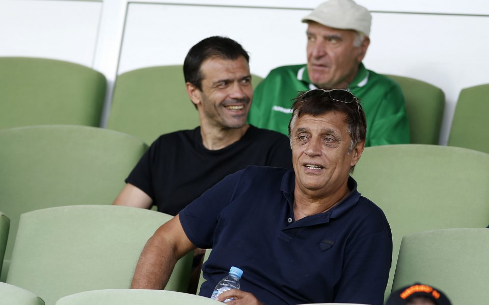 Собственикът на Царско село - Стойне Манолов, разкри, че ако