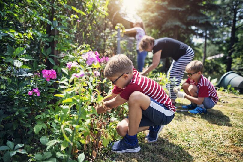 Традиции, които да възпитате и във вашето семейство