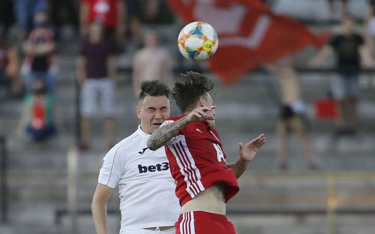 ЦСКА търси реванш пред феновете си в дербито със Славия