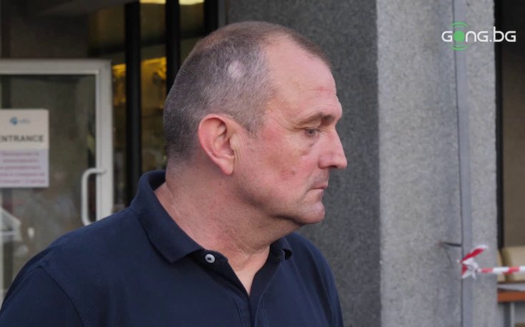 Загорчич: За мен беше равностоен този мач