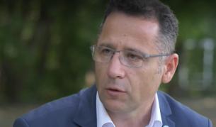 Д-р  Сила за коронавируса: Какво ще се случи наесен, никой не може да каже