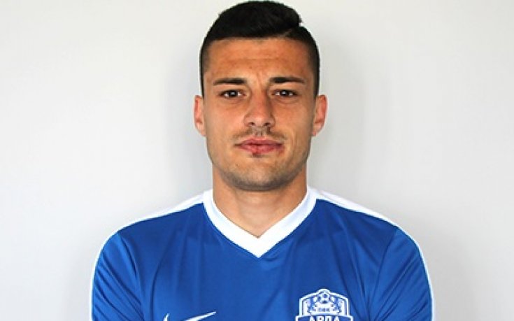 Бивш халф на Арда с оферта от Исландия