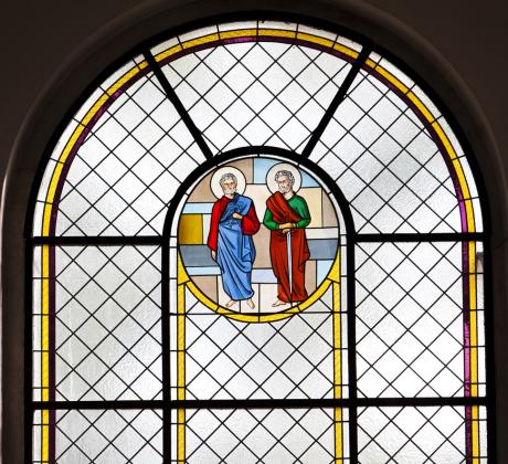 На 29 юни Православната църква почита паметта на братята Петър