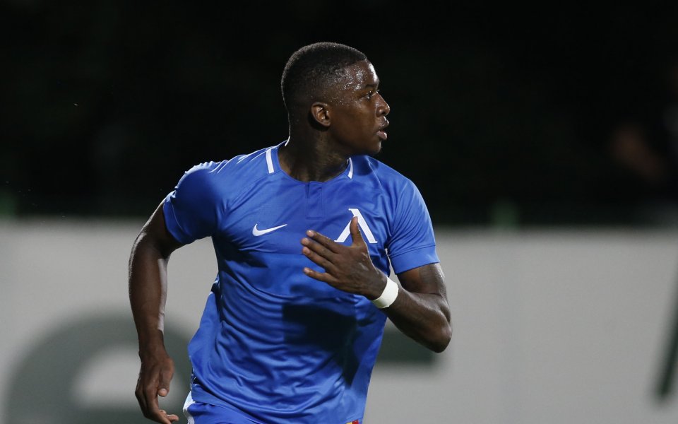 Отборът на Левски победи като гост с 2:1 Берое, а