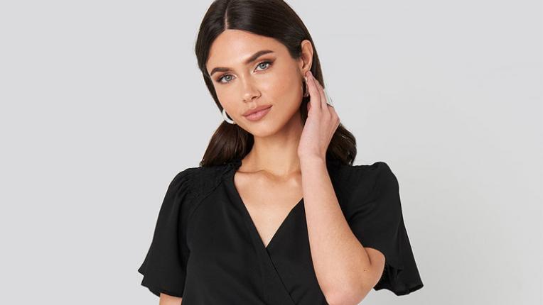  EDNA ОБ(Л)ИЧА: Летни рокли за земните зодии (Телец, Дева и Козирог) 