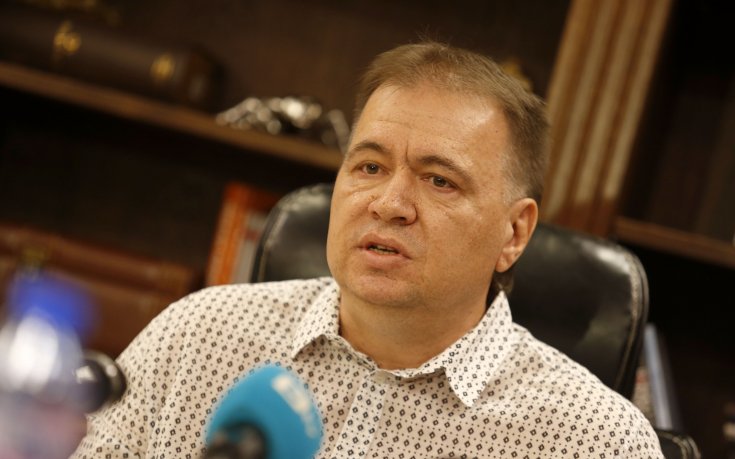Николай Жейнов отговори на нападките на Венци Стефанов