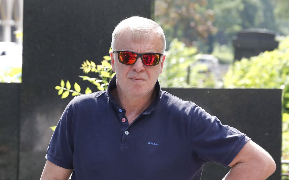 &bdquo;ПФК Левски&ldquo; подписа договор с нов рекламен партньор - една