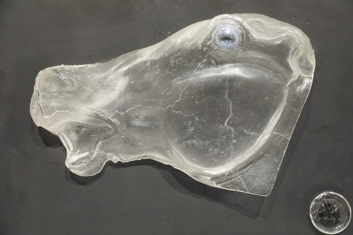 <p>Първа награда &rsquo;&rsquo;Trophee Jean-Charles Hachet&#39;&#39;<br />
Grand Prix Europeen d&#39;Art Contemporain, 2017 PARIS</p>
