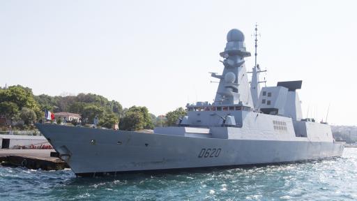  Огромен скандал на Франция с Турция раздруса НАТО 