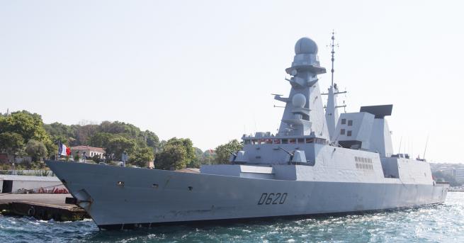 Свят Огромен скандал на Франция с Турция разтърси НАТО Може