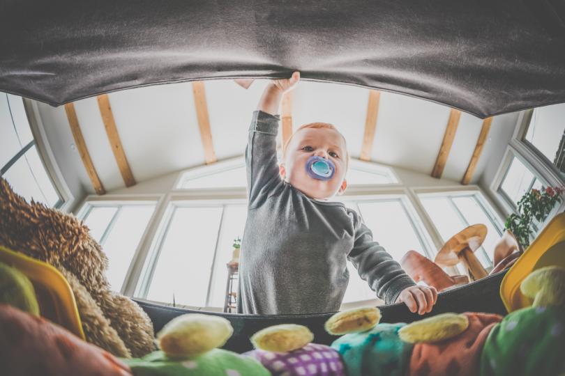 Забавните причини, заради които децата се сърдят
