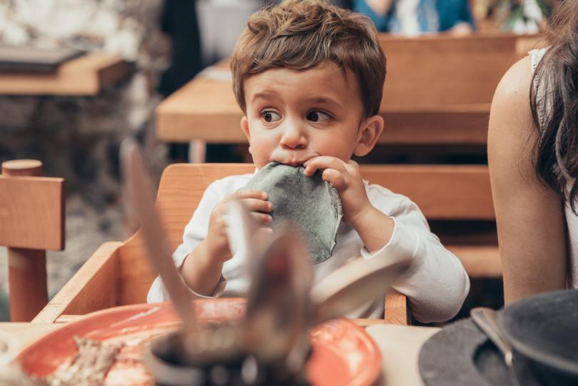 Съвети към родителите от световно признатия педагог Мария Монтесори