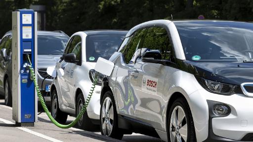  <p>И Австрия подвига дотациите за електромобилите</p> 