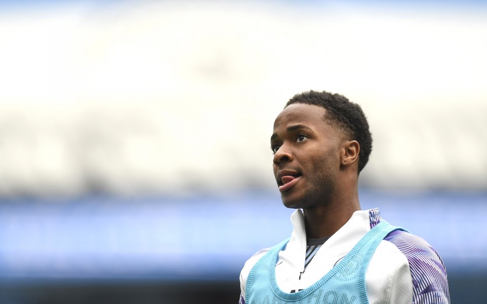 Манчестър Сити - Ливърпул 4:0 / Висша лига, 32-и кръг, 02.07.2020 г.