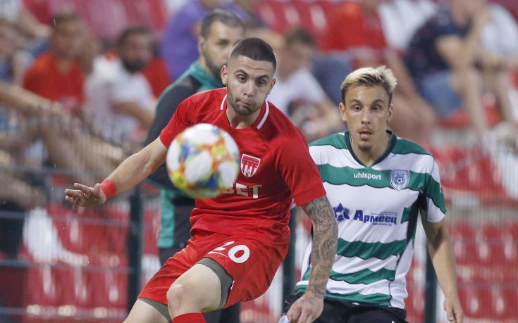 Царско село заплаши да не играе срещу Ботев Враца