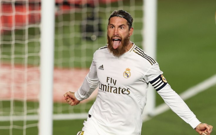 Реал се измъчи, но направи огромна стъпка към титлата