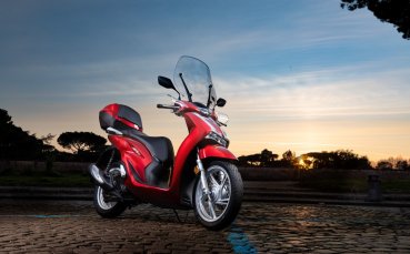 9 нови модела ще представи Honda на първия по рода