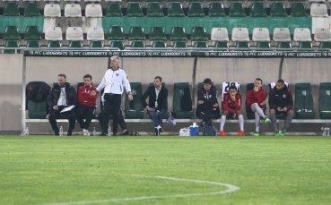 Трима от играчите на Локомотив Горна Оряховица също са дали положителни проби