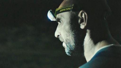  Кадри от кино лентата 