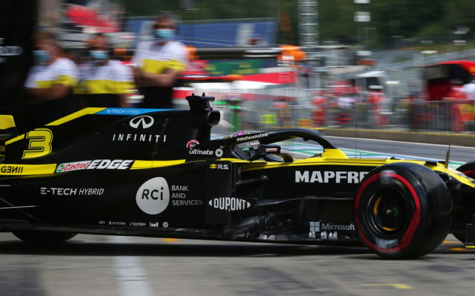 Виетнам може да приеме дебютното си състезание във Формула 1