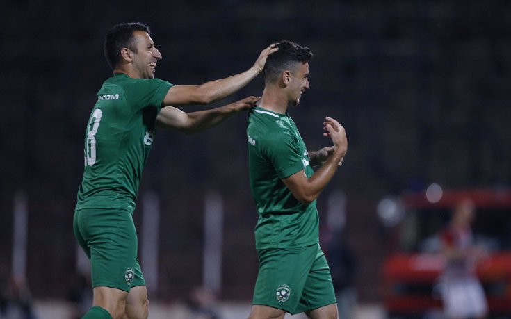 В Бразилия: Лудогорец вади огромна сума за халф