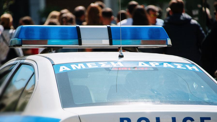 <p>32-годишна българка изчезна мистериозно в Атина (ВИДЕО)</p>