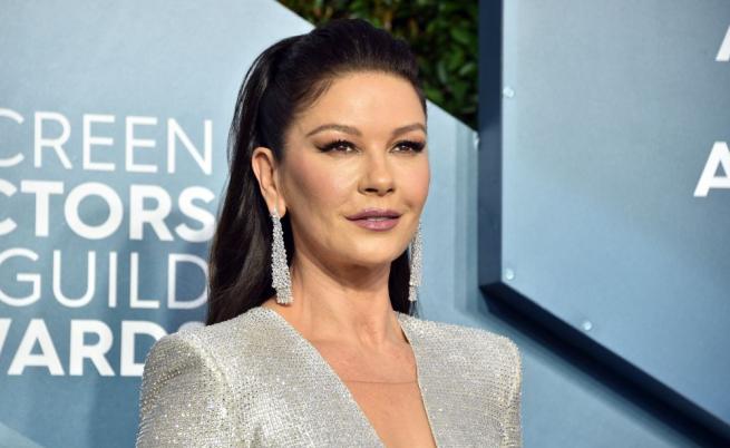  Катрин Зита-Джоунс 