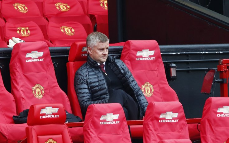 Изпусна ли се Оле за своя трансферна цел?