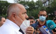  Борисов: Прокуратурата прави обществени събития, с цел да се угоди на Радев 