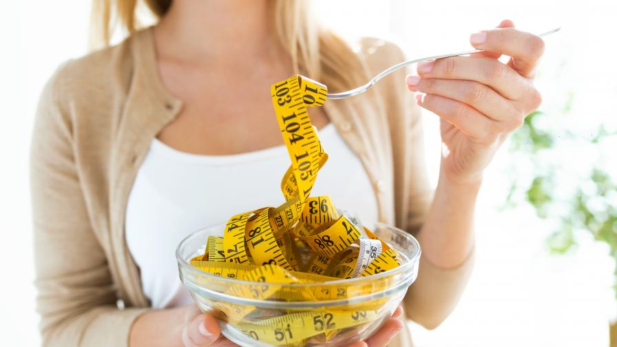  8 трика, с които да направляваме диетата си, без да усещаме апетит 