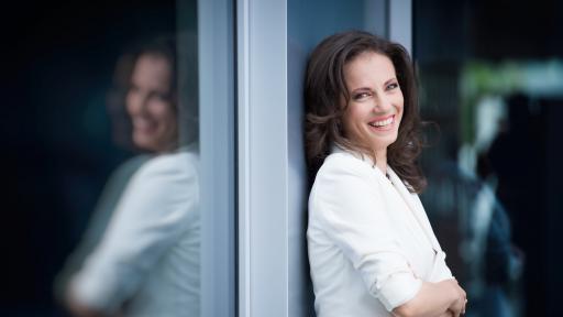  <p>Малко хора знаят за Мартина Ганчева, че...</p> 