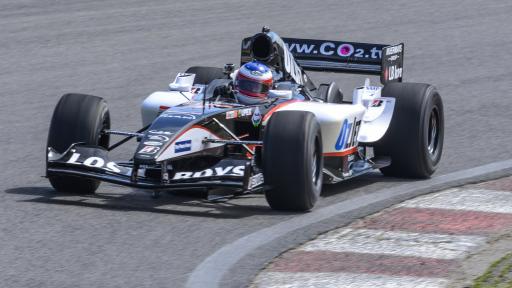  Пилотите във Formula 1 се скараха поради Black Lives Matter 