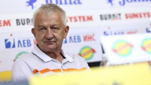  Христо Крушарски 