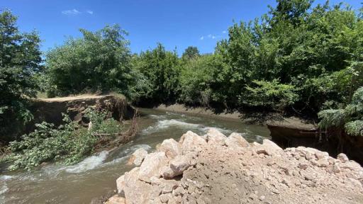  <p>Частично бедствено състояние в Пазарджишко</p> 