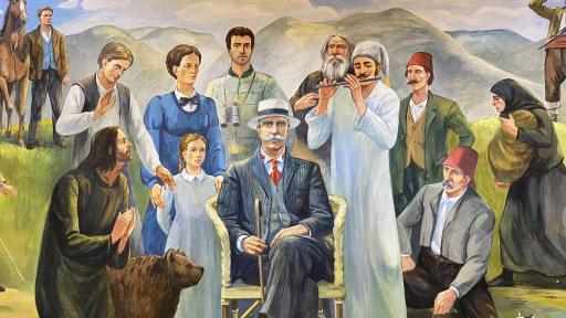  Проверете: Колко знаете за Иван Вазов? 