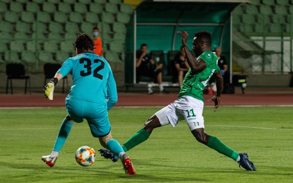 Садио Мане, суперзвездата на Ливърпул, е единственият по-добър сенегалец от