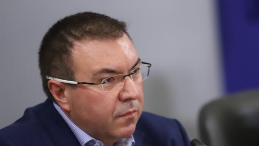  Ситуацията с COVID-19 към момента е контролируема, твърди шефът на 