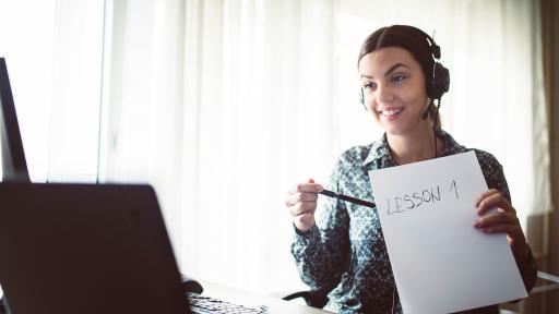  Microsoft оказва помощ на българските учители да са „ в час “ с нововъведенията 