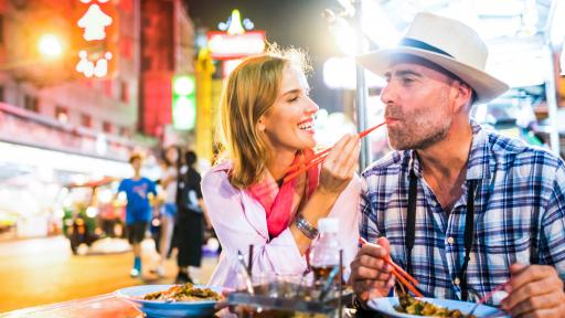  Как да НЕ напълнеем по време на отпуската 