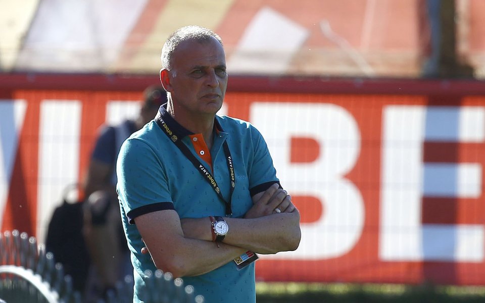 Царско село - Ботев Враца, 09.07.2020 г.